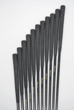 Mizuno T-Zoid T3 Oversize 1-SW Iron Set R Flex +0.25" -Finest Golf Store 910BA52B 3D8D 44D4 A4C9 073B5C1F7041