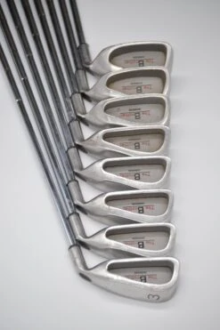 The Brother Oversized 3-SW (missing 8) Iron Set R Flex -Finest Golf Store 911451AD E738 4350 9B4B EE74568BE311