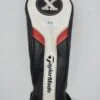 TaylorMade X Hybrid Headcover 1 TaylorMade X Hybrid Headcover -Finest Golf Store 91A06289 65F4 437B 9F8A 855BAE751B85