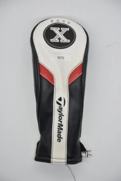 TaylorMade X Hybrid Headcover