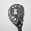 PXG 0317 25 Degree Hybrid S Flex