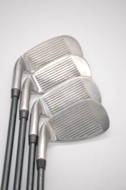 Warrior Custom Golf 7-PW Iron Set R Flex -Finest Golf Store 91F708D9 DD27 4FD7 894D EC032712DFF4