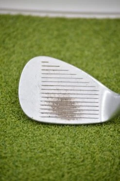 Titleist Vokey Spin Milled 56 Degree Wedge -Finest Golf Store 922BF93B 4F6F 4696 B379 0968CDEA0B53
