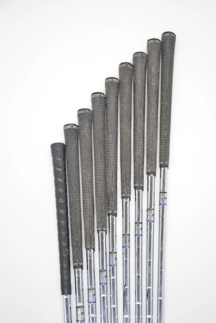 Ping Eye 2 2-SW Iron Set R Flex 9 Ping Eye 2 2-SW Iron Set R Flex - Image 7