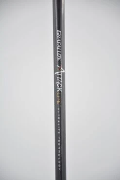 Lefty Snake Eyes Fire Forged Maxcore 10 Degree Driver SR Flex -Finest Golf Store 92E62737 3F13 4C30 B62E B87C98D008ED