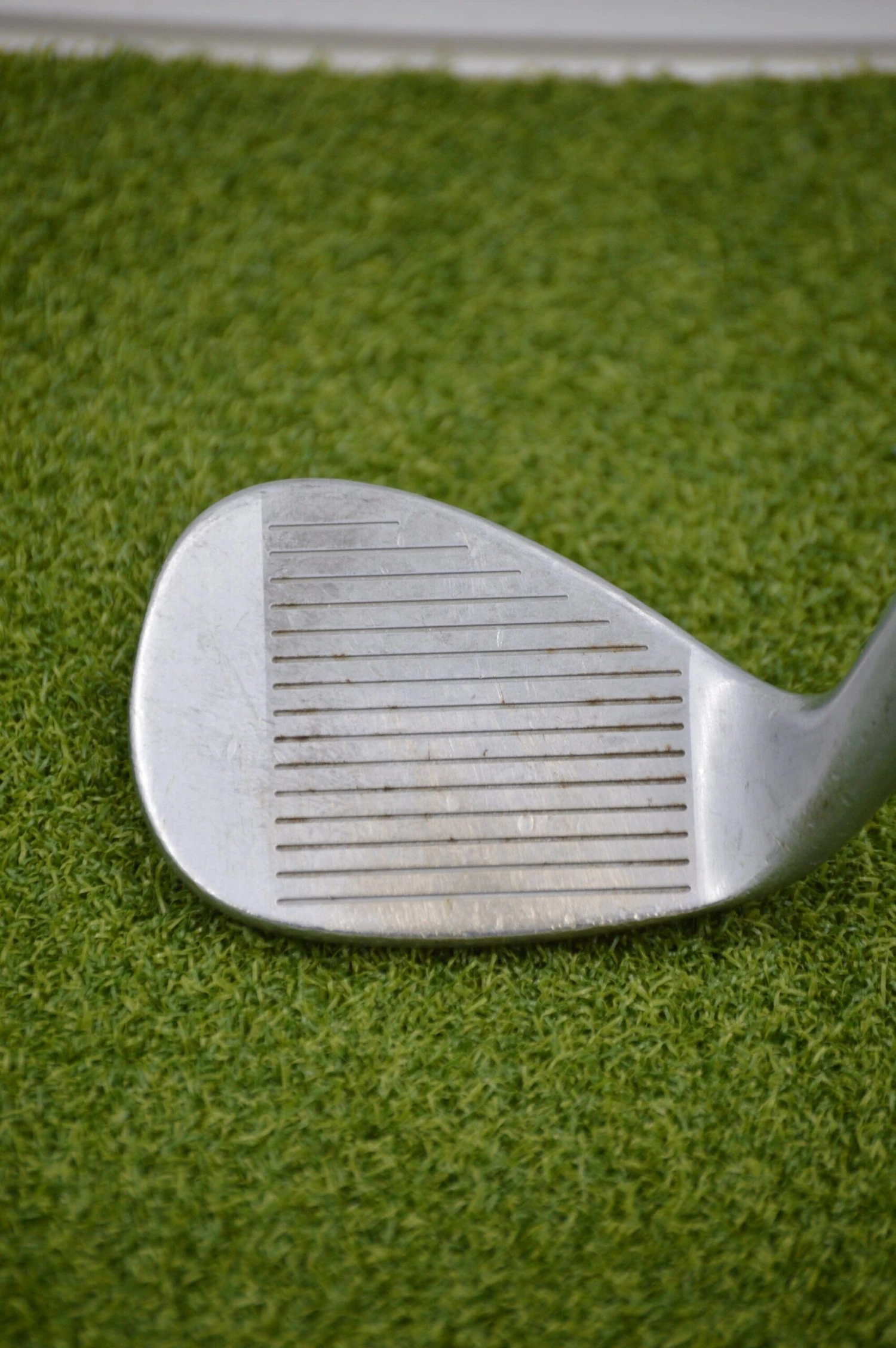 Cleveland CG10 60 Degree Wedge Wedge Flex 5 Cleveland CG10 60 Degree Wedge Wedge Flex - Image 3