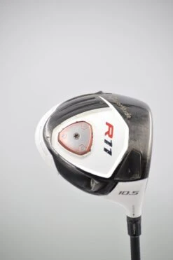 TaylorMade R11 10.5 Degree Driver R Flex