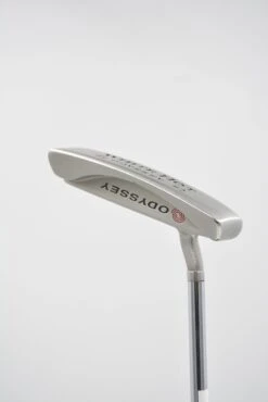 Odyssey White Hot #2 35" -Finest Golf Store 937B9118 83B6 4A64 BC0B F9BF2865811E