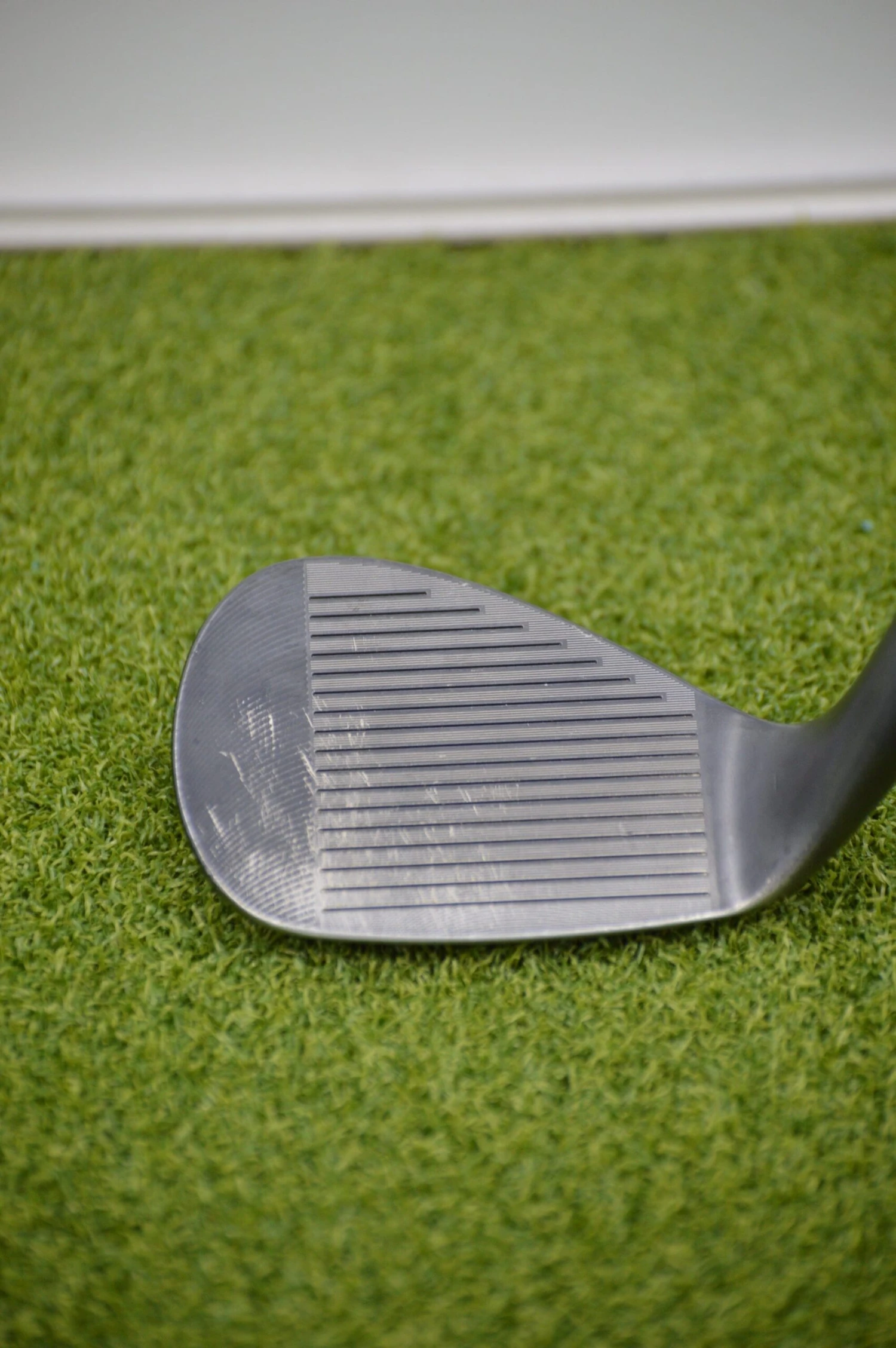 Cleveland RTX-4 60 Degree Wedge Wedge Flex 5 Cleveland RTX-4 60 Degree Wedge Wedge Flex - Image 3