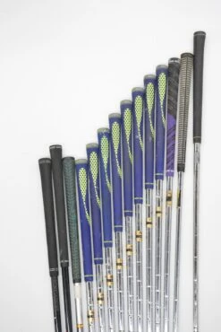 Cleveland Launcher Full Set R Flex -Finest Golf Store 939A4D07 5F5F 4ABB 8301 4B9462F7C7B2