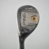 Lefty Ping G400 4 Hybrid S Flex -Finest Golf Store 942A7114 B356 4D9B 8E4F 799FDAFF75AA