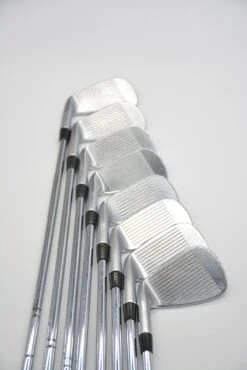 Nike CCI Forged 2-9 Iron Set S Flex -0.25 In. -Finest Golf Store 94587CB0 1F6E 4A33 9A71 52F5CB356A9A