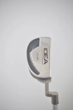 Adams Idea A2 OS HTM1 35in