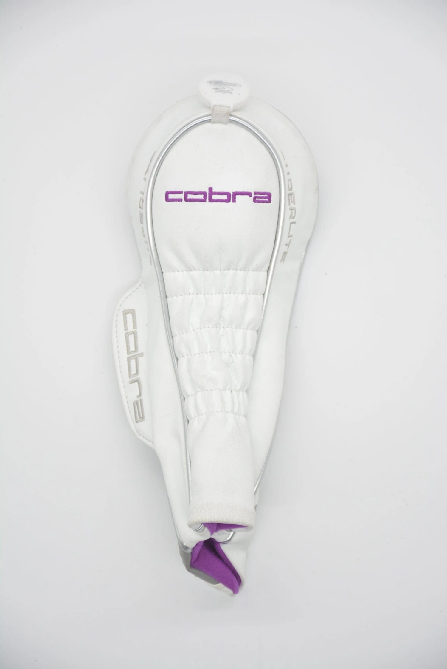 Cobra Superlite F-Max Wood Headcover 4 Cobra Superlite F-Max Wood Headcover - Image 2