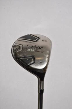 Titleist 909 D3 9.5 Driver S Flex