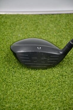 Srixon Z-F85 Fairway 13.5 Degree Wood S Flex -Finest Golf Store 94FAAB1A 8511 457C A9F7 AB5AA5C82B2E 1 201 a