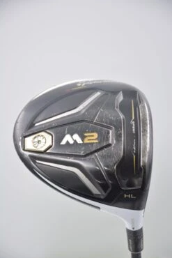 TaylorMade M2 HL Driver R Flex