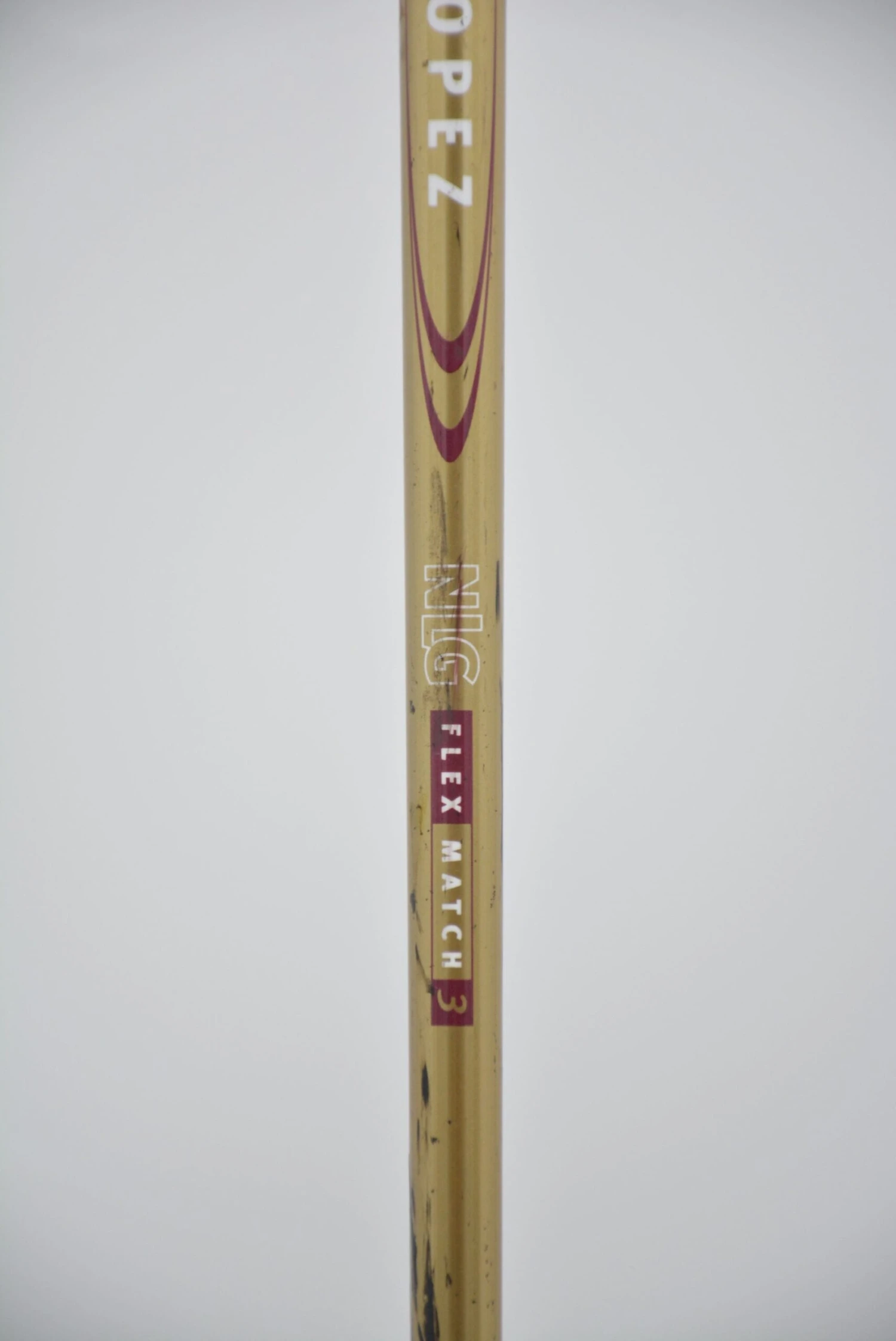 Women's Nancy Lopez Torri 7 Hybrid W Flex 6 Women's Nancy Lopez Torri 7 Hybrid W Flex - Image 4