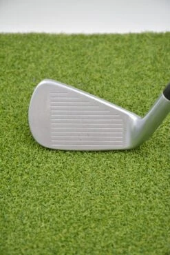 TaylorMade P790 7 Iron S Flex +0.5" -Finest Golf Store 9553E4FD B15E 4DE2 B97F 687C2862CAEA