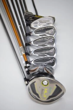 Orlimar VTSport Full Set R Flex -Finest Golf Store 9590A322 363F 4531 8585 A6A7F182F246