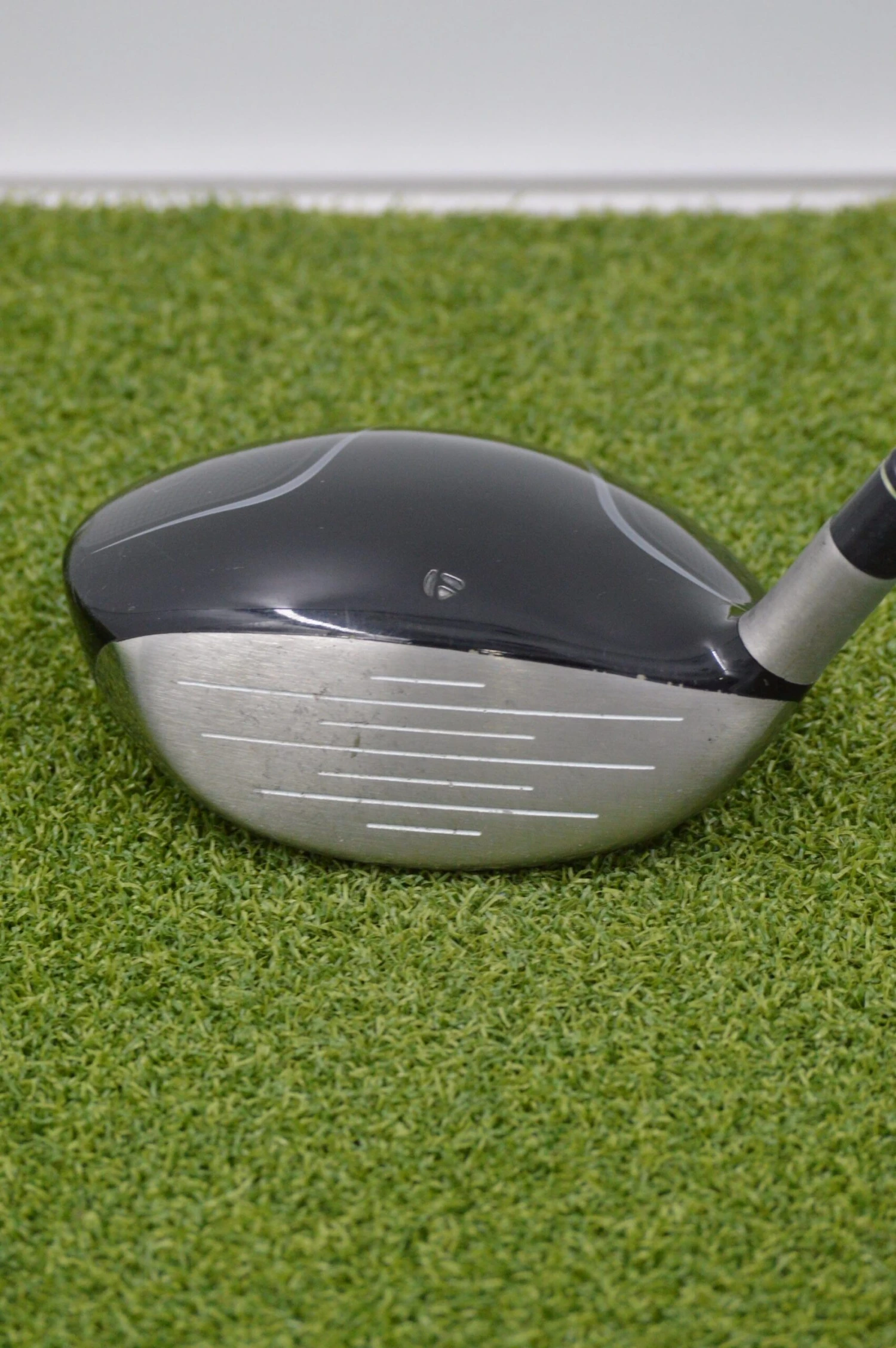 Women's TaylorMade Burner 3 Wood W Flex 5 Women's TaylorMade Burner 3 Wood W Flex - Image 3