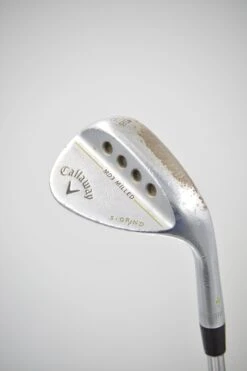 Callaway MD3 Milled 56 Degree Wedge Wedge Flex