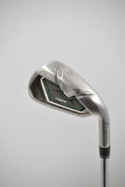 TaylorMade RBZ 6 Iron S Flex