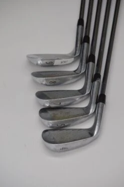 Bridgestone J33 4, 5, 7-9 Iron Set R Flex 13 Bridgestone J33 4, 5, 7-9 Iron Set R Flex -Finest Golf Store 985C7C49 D20F 4687 B7F8 4690330BB42F