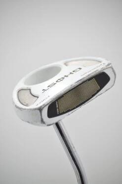 TaylorMade Ghost Corza 34in -Finest Golf Store 9874B52D B037 434C 8EA0 37DE0DF61D0B