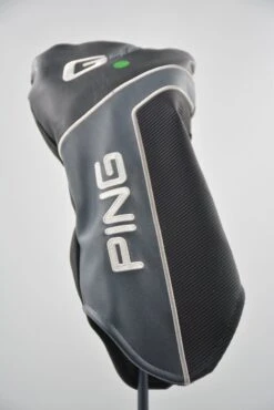 NEW Ping G425 Max 10.5 Degree Driver SR Flex -Finest Golf Store 989AD33D 8C4B 4F59 9662 C05BA1D04700