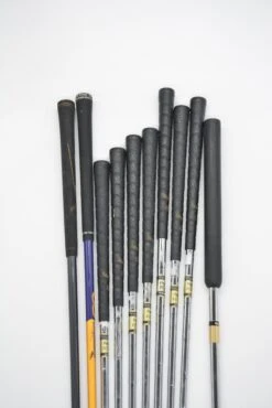Slazenger Crown Limited Full Set R Flex 11 Slazenger Crown Limited Full Set R Flex -Finest Golf Store 98A298C8 9BC4 4EA9 8ECF 4445B3F97FB0