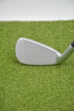 Cleveland Launcher UHX 5 Iron R Flex +0.5" -Finest Golf Store 98B09921 8364 471B B5FA 6436BAAB542D