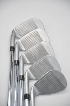 Ping Anser 7-GW Iron Set R Flex -Finest Golf Store 98FCD82C 61E2 4976 A5BC 5D7DA1381C98