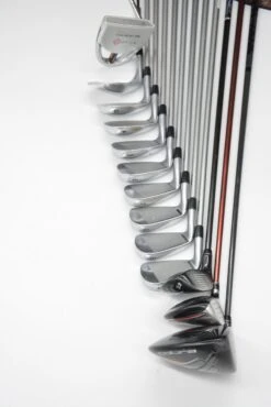 Cobra King Forged Tec 2015 Full Set R Flex -0.5" -Finest Golf Store 991F67F5 1E55 49CB ADC2 C0B70E8A675E