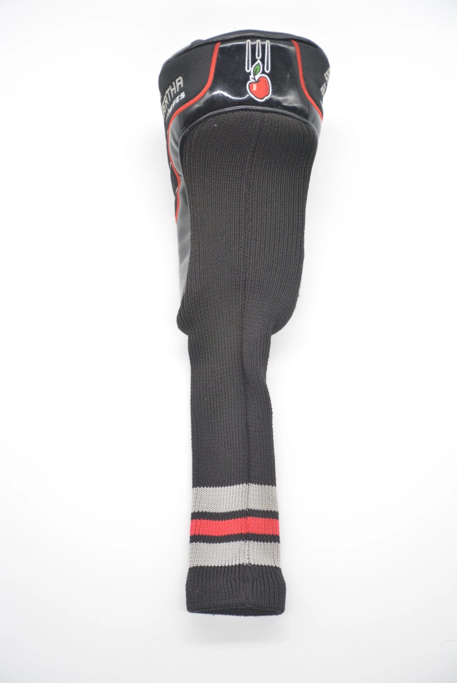 Callaway Big Bertha V Series Headcover 4 Callaway Big Bertha V Series Headcover - Image 2