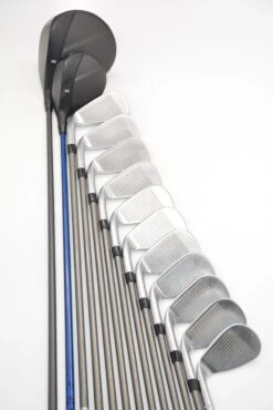 PXG 0311XF Full Set S Flex +0.5" 8 PXG 0311XF Full Set S Flex +0.5" -Finest Golf Store 996DD6AE E4E8 4A8D AE75 A97B3FB23500