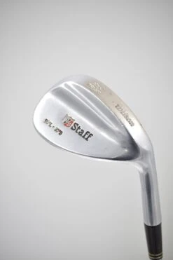 Wilson Staff Model SW Wedge