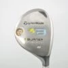 Women's TaylorMade Burner Rescue 6 Hybrid W Flex