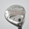 Callaway Big Bertha 7 Wood R Flex -Finest Golf Store 99AF1A81 B002 4BA3 AE45 AF70AACA664D