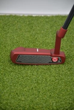 Odyssey O Works Black 330M 34in -Finest Golf Store 9A28B481 4CFE 476E 8C5A 43EC43811A43