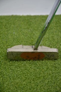 Bettinardi BB23 RJB 36.5in -Finest Golf Store 9A60B123 E4D1 43D3 9B01 58DE41D9F1D7