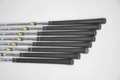 Lefty Mizuno MP-59 3-PW Iron Set S Flex -Finest Golf Store 9AB9F41A A70E 4B29 BCF0 CCA9F756CD9B