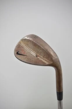 Nike VR Forged Raw 54 Degree Wedge S Flex