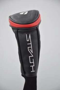 TaylorMade Stealth 7 Hybrid SR Flex -Finest Golf Store 9B10D1B8 2163 44CA 9C8F A46F72DB356C