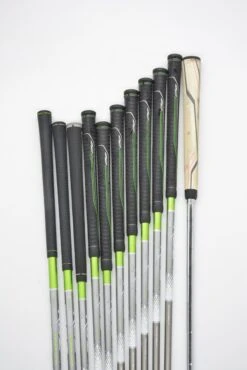 Women's TaylorMade RBZ Full Set W Flex +0.5" 11 Women's TaylorMade RBZ Full Set W Flex +0.5" -Finest Golf Store 9B3C8CDB C586 4A4E A935 2F6A75E97A82