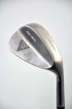 TechPower GM-8620 56 Degree Wedge