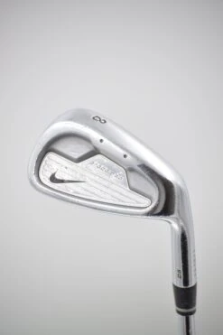 Nike Forged Pro-Combo 5-PW Iron Set S Flex
