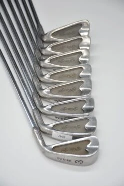 RAM Golden Girl 3-SW Iron Set R Flex -Finest Golf Store 9BD7D76E 0C7E 48D5 986D 7A011131F9BB