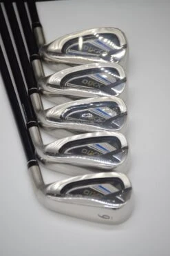 NEW XXIO 12 6-PW Iron Set R Flex -Finest Golf Store 9C1D3E1E 0793 467E B574 F26E9B8D33BC