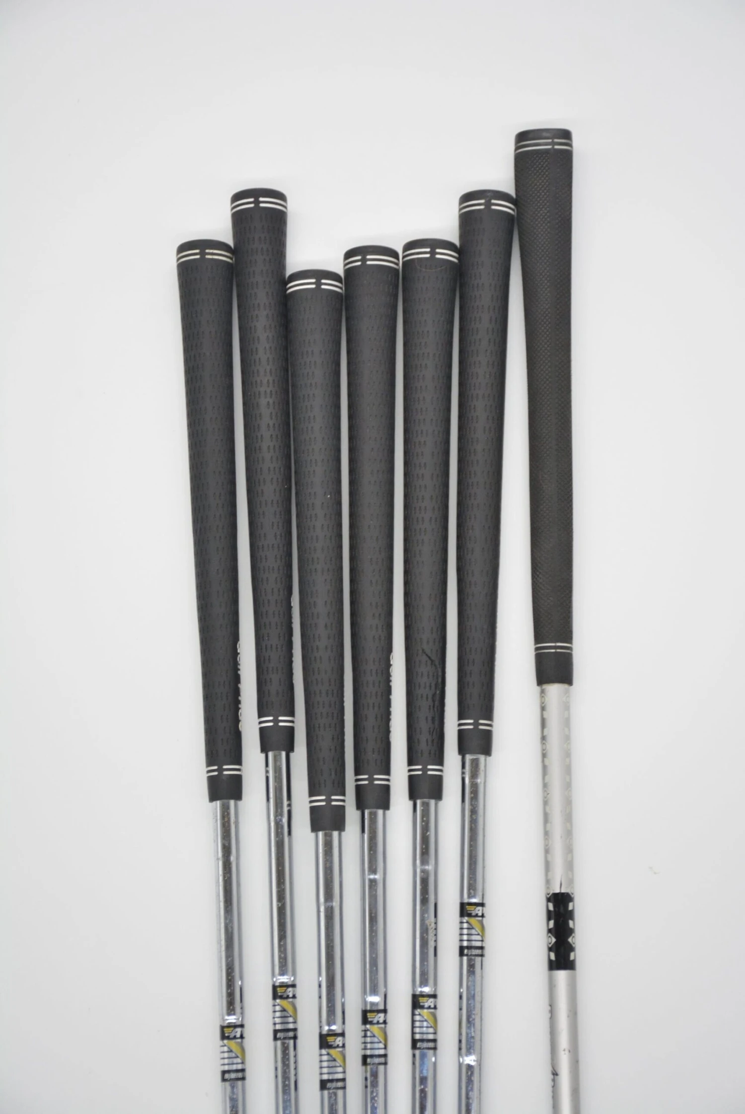 Kids Pal Joey Versa Full Set R Flex 7 Kids Pal Joey Versa Full Set R Flex - Image 5